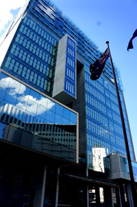 Rhonda Penny Lawyers