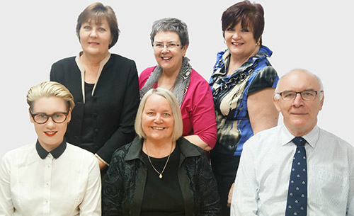 Rhonda Penny Lawyers