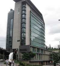 Rhonda Penny Lawyers